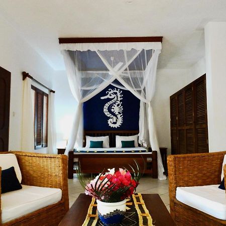 Diani Cottages Diani Beach Eksteriør bilde