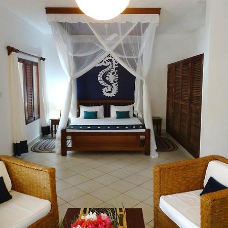 Diani Cottages Diani Beach Eksteriør bilde