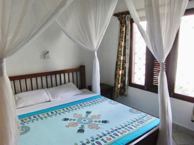 Diani Cottages Diani Beach Eksteriør bilde
