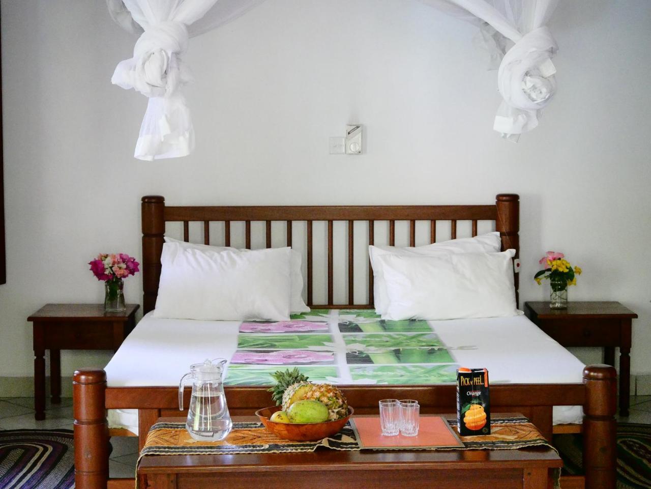 Diani Cottages Diani Beach Eksteriør bilde