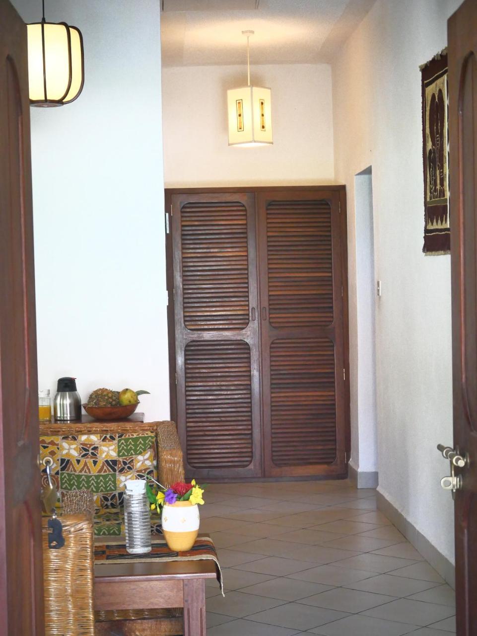 Diani Cottages Diani Beach Eksteriør bilde