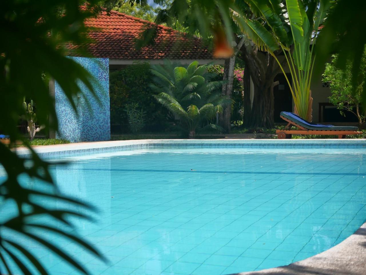 Diani Cottages Diani Beach Eksteriør bilde