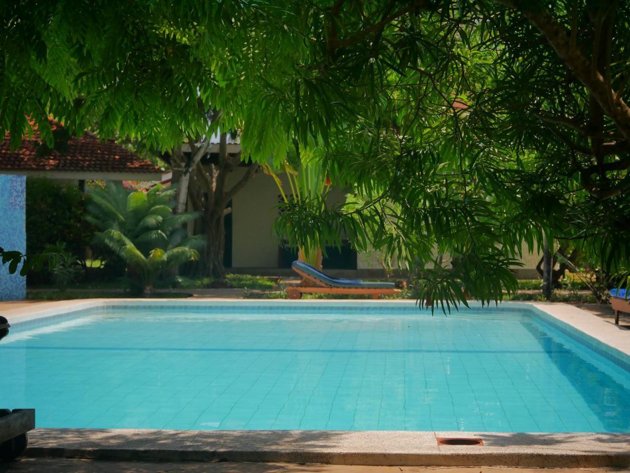 Diani Cottages Diani Beach Eksteriør bilde